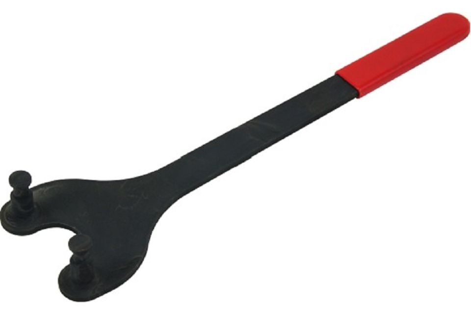 Camshaft Pulley Holding Tool