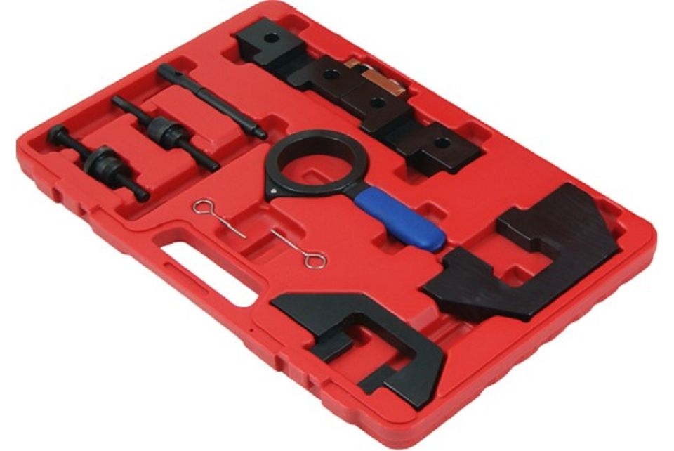 Engine Timing Tool Set For Bmw