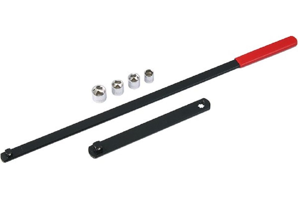 Timing Belt Tensioner Tool Set 6pce
