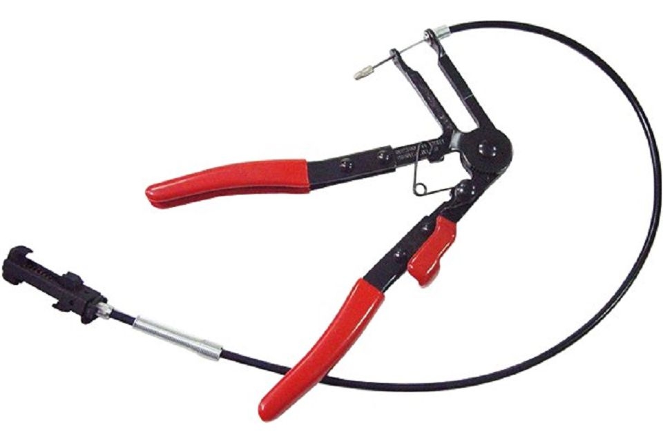 CLIC-R Collar Flexible Hose Clamp Pliers