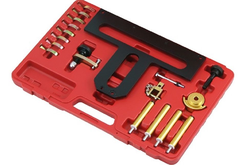 Petrol Engine Camshaft/Carrier Removal/ Installation Kit For Bmw 1.8, 2.0 N42/N46/N46t – Chain Drive