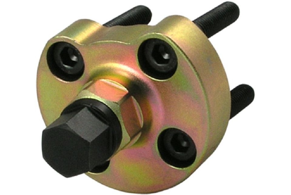 Crankshaft Pulley Puller