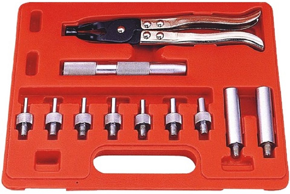 Valve Seal Remover and Installer