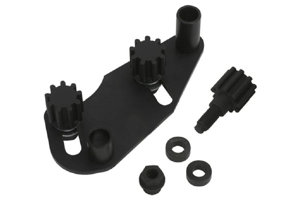 Engine Camshaft Sprocket Locking Device For Renault/Nissan/Vauxhall / Opel 1.8, 2.0 16V