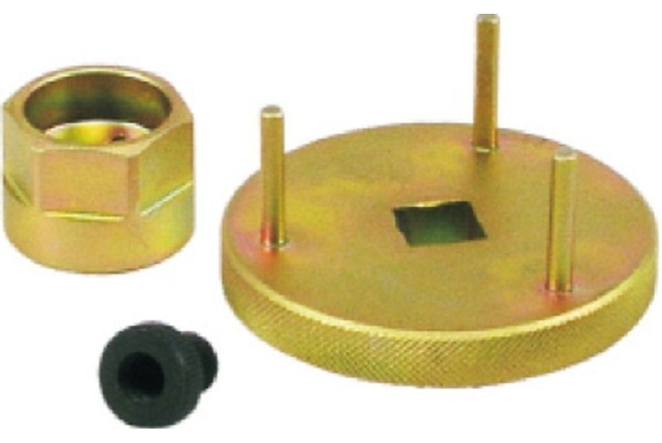 RAM Timing Adjustment Set - Renault
