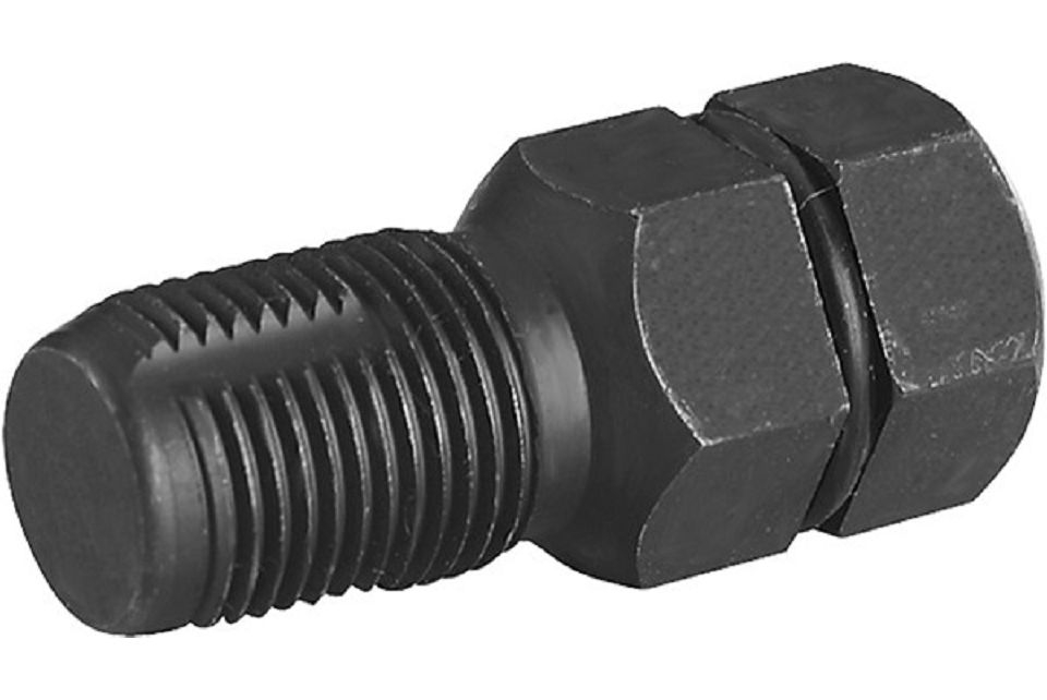 Oxygen Sensor Port Thread Chaser- M18 x 1.5mm