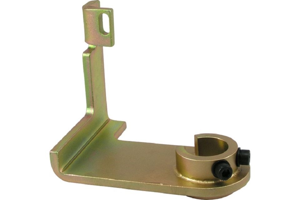 Vibrator Damper Locking Tool - VW