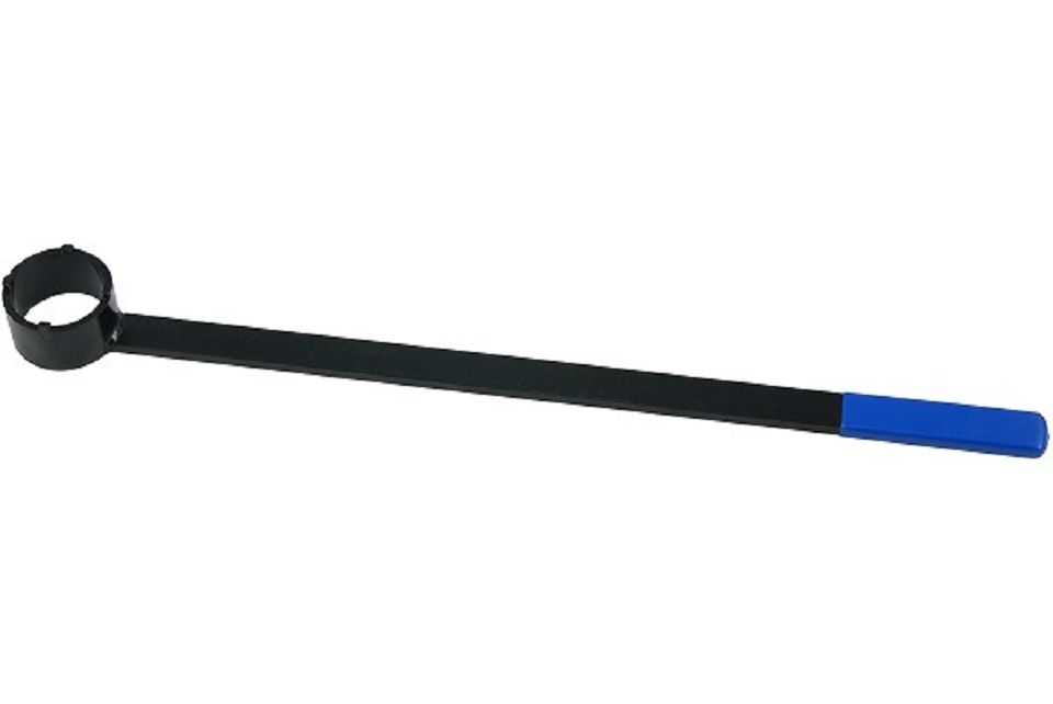 Crank Pulley Holding Tool - VAG