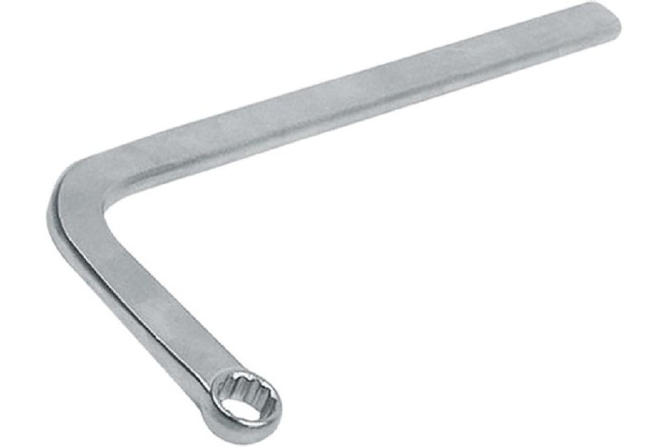 Diesel Injection Pump Wrench Bi-Hex 13mm