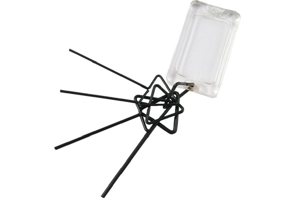 Belt Tension Locking Pins
