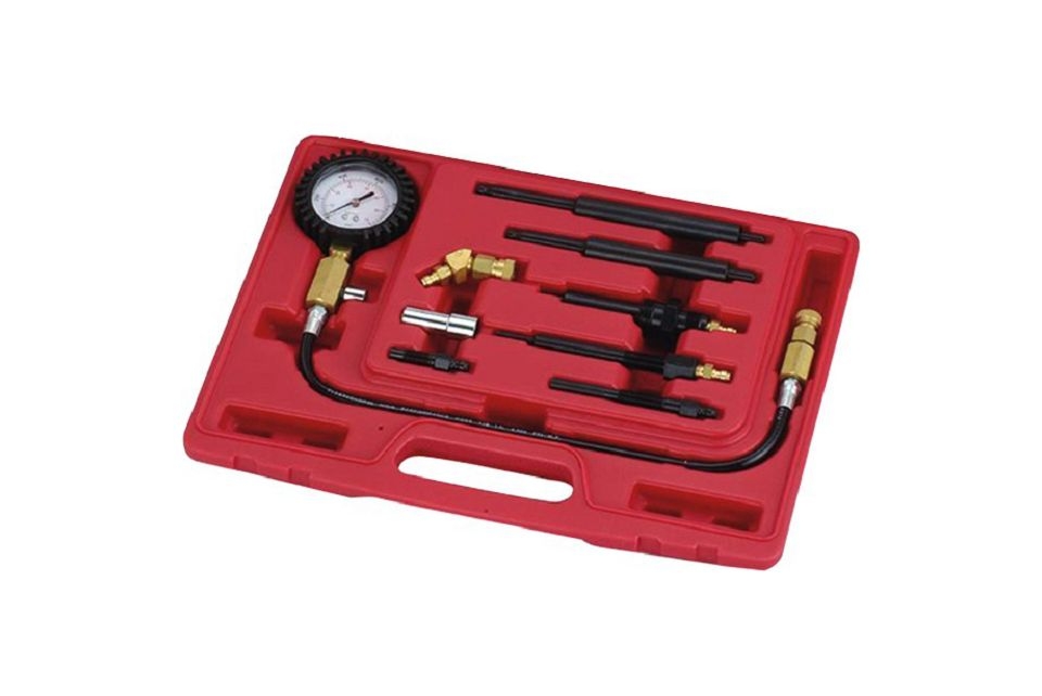 Diesel Compression Test Kit