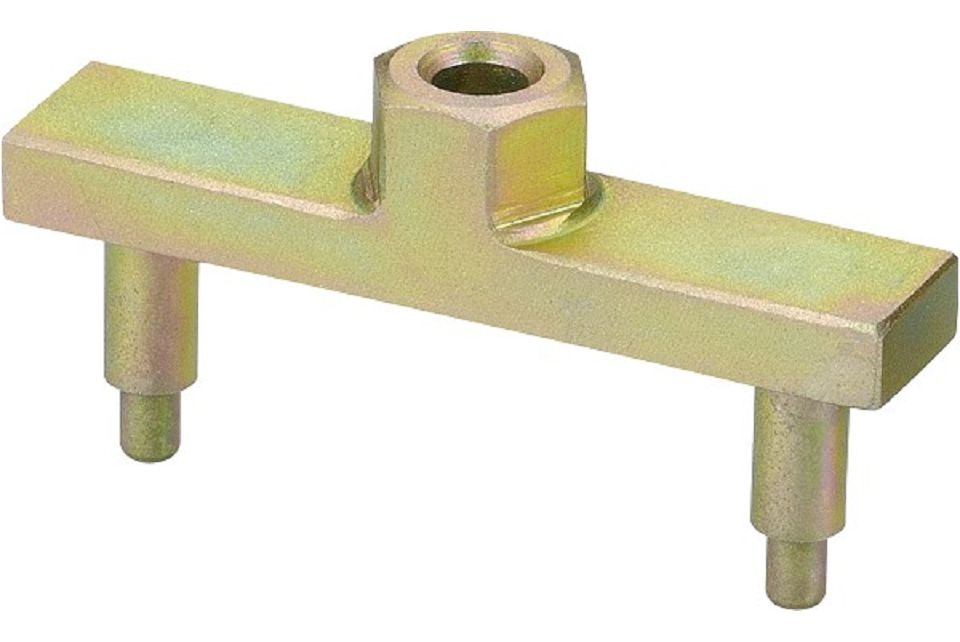 Fuel Gas Tank Lid Remover- Mercedes Benz W210