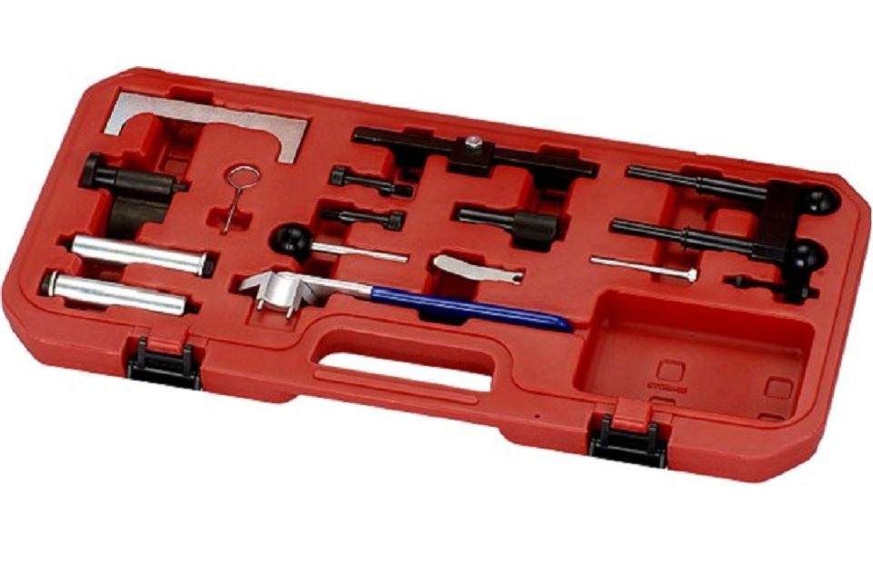 Engine Timing Tool For Vag