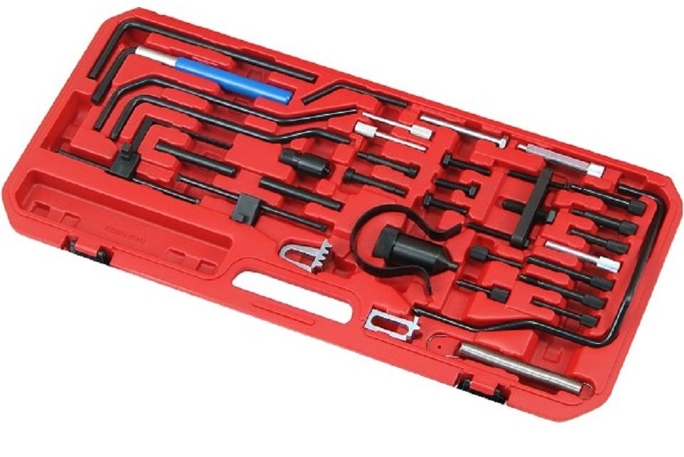 Engine Timing Tool Set For Citroen & Peugeot
