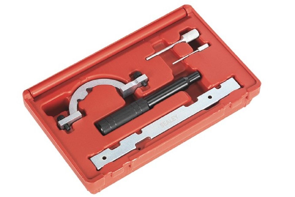 Petrol Engine Setting/Locking Kit FOR VAUXHALL/OPEL/SUZUKI 1.0/1.2/1.4 – CHAIN DRIVE