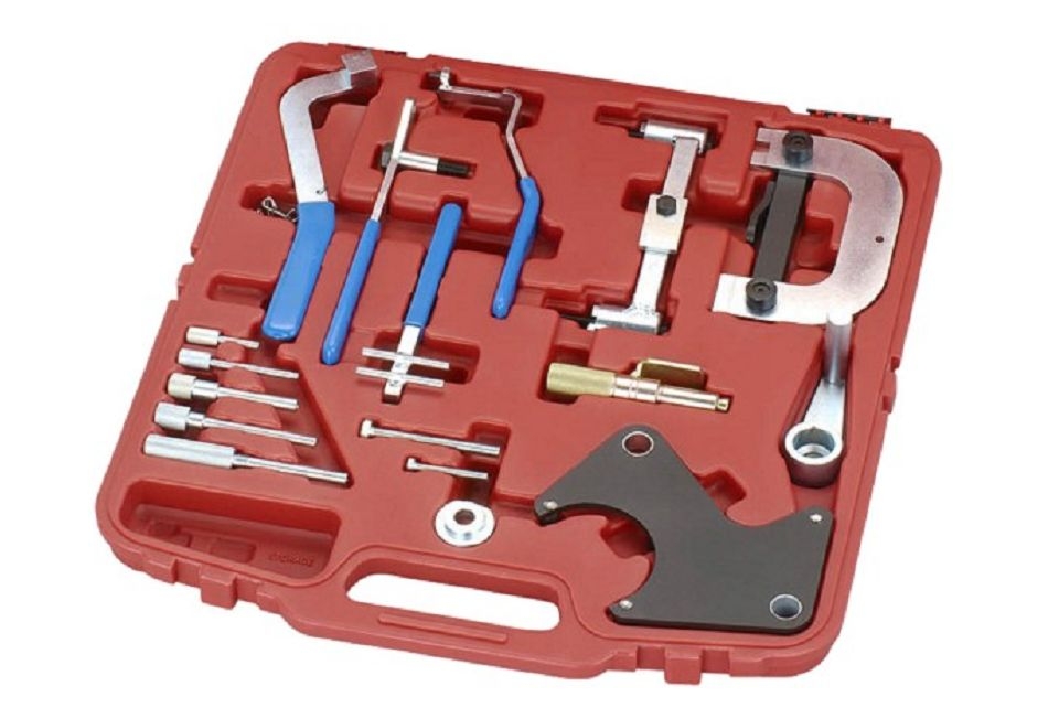 Engine Timing Tool For Reanult Master Kit