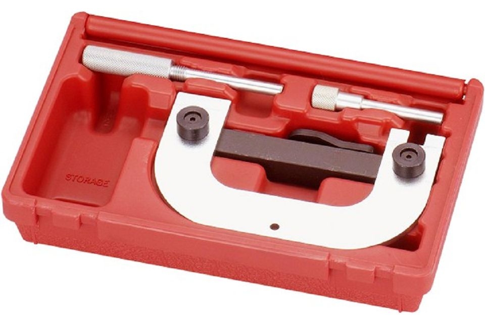 PETROL ENGINE SETTING/LOCKING KIT FORRENAULT/NISSAN/VAUXHALL/OPEL 1.4, 1.6, 1.8, 2.0 16v