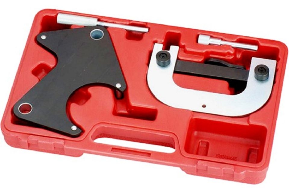 Petrol Engine Setting/Locking Kit For Renault/Nissan/Vauxhall/Opel 1.4, 1.6, 1.8, 2.0 16V