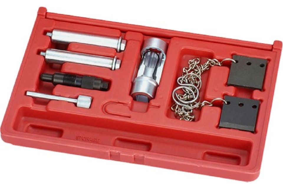 Diesel Engine Setting/Locking Kit For Vag 2.5 Tdi V6 – Belt Drive