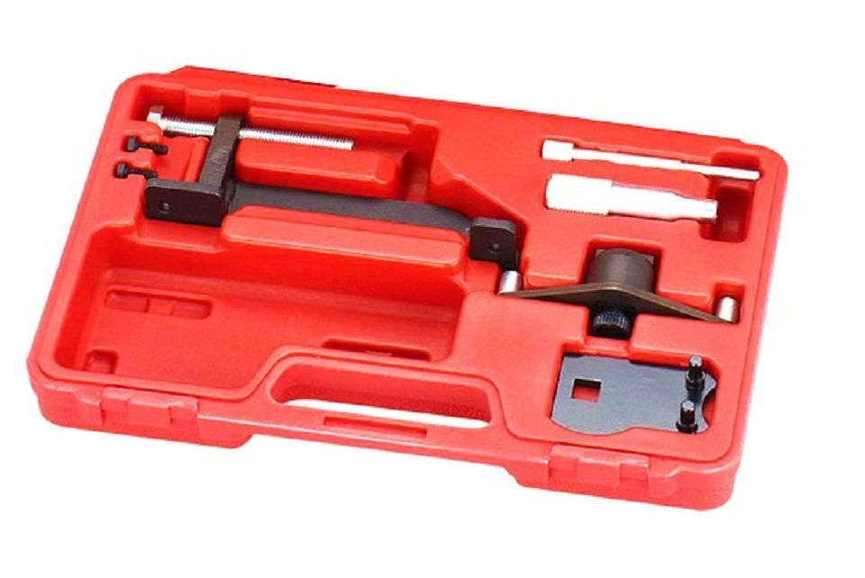 Diesel Engine Setting/Locking Kit For Saab/ Vauxhall/Opel 2.0 Dti, 2.2 Dti, 2.2 Tid – Chain Drive