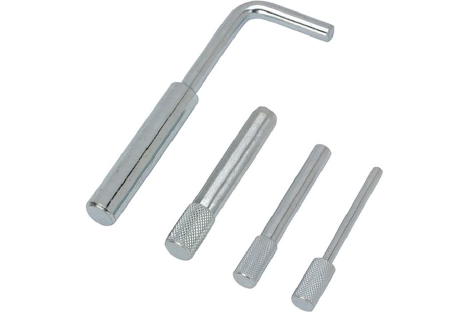 Setting/Locking Tool Set For Ford Tdci, Mazda D 1.4, 1.6, Psa Hdi