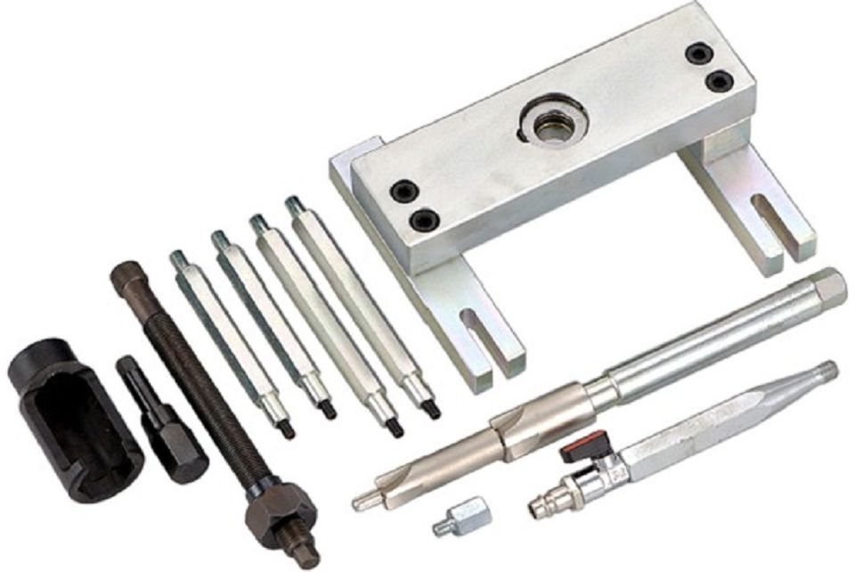 BMW Common Rail injector Removing & Cleaning Kit