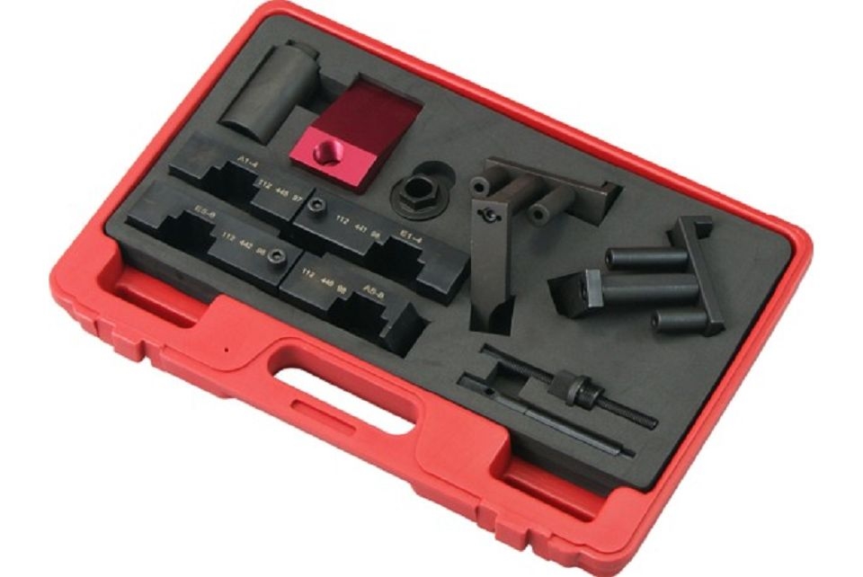 Petrol Engine Setting/Locking Kit For BMW, Land Rover, Morgan – Chain Drive