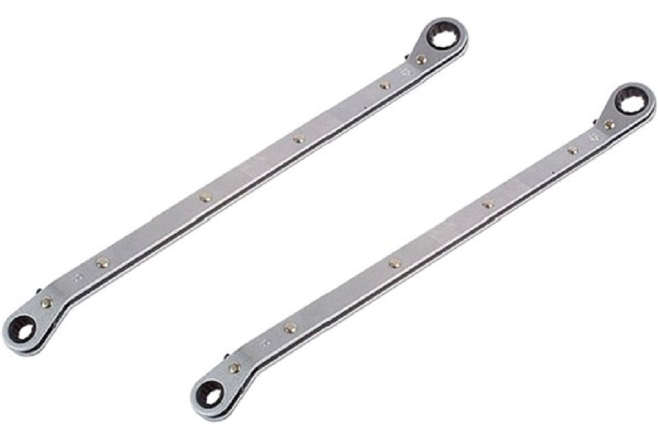 Glow Plug Ratchet Spanner