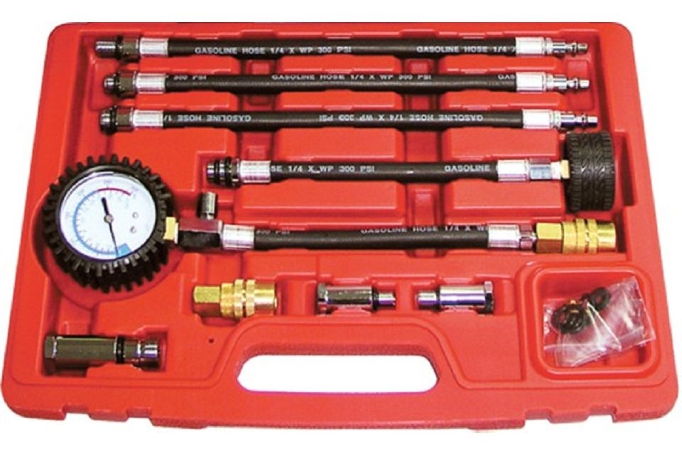 Petrol Engine Compression Test Kit - AT1314