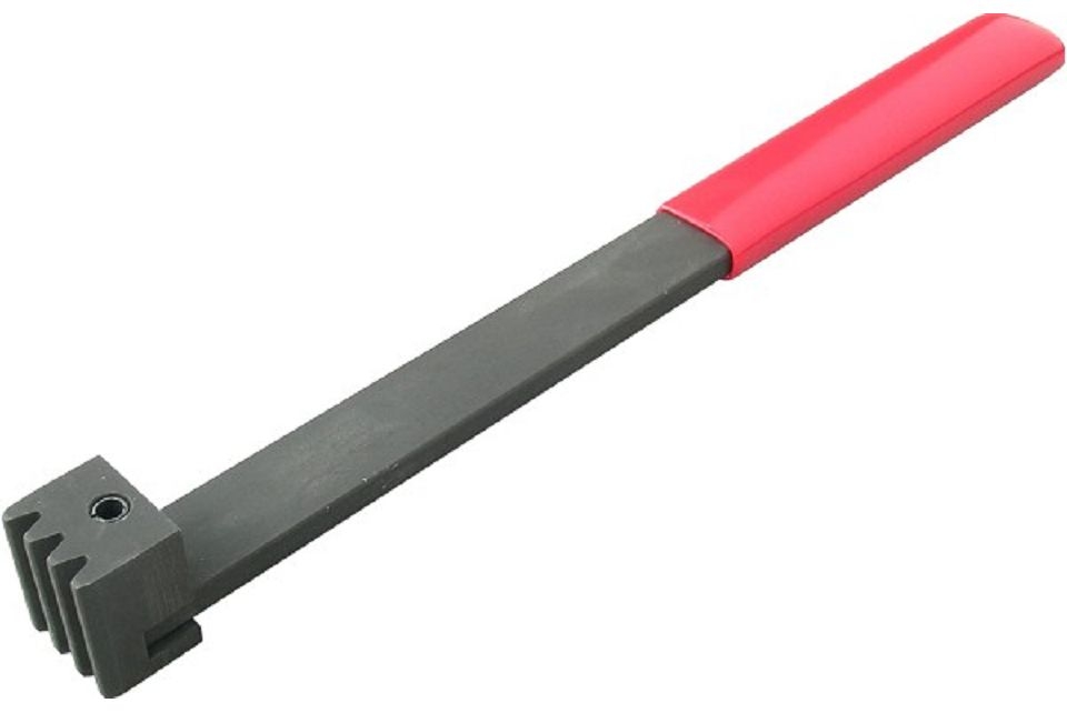Universal Holder For Flywheel