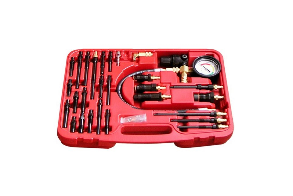 Diesel Engine Cylinder Leakage Test Kit