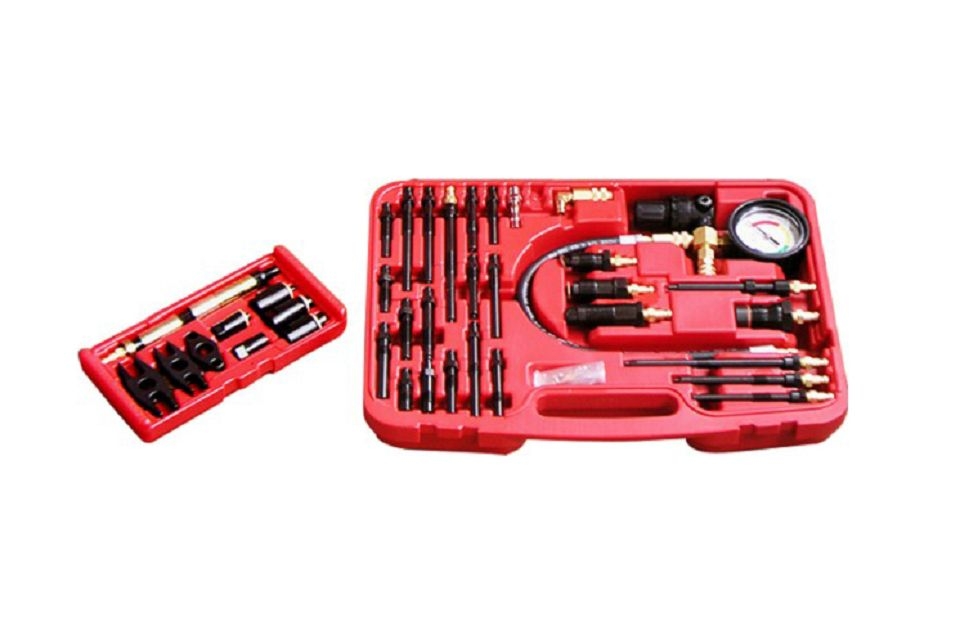 Master Diesel Engine Cylinder Leakage Test Kit