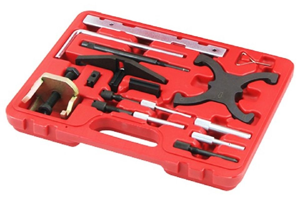 Diesel/Petrol Engine Setting/Locking Combination Kit For Ford – Belt/Chain Drive