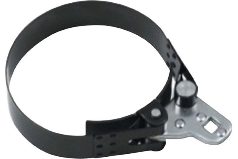 Heavy-Duty Oil Filter Wrench - Truck