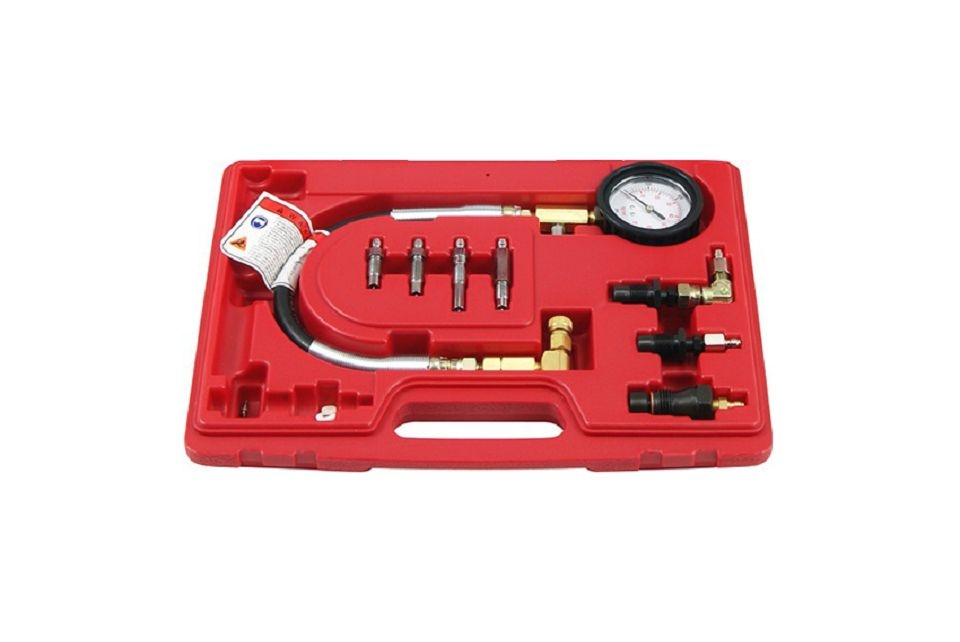 Diesel Compression Tester Kit
