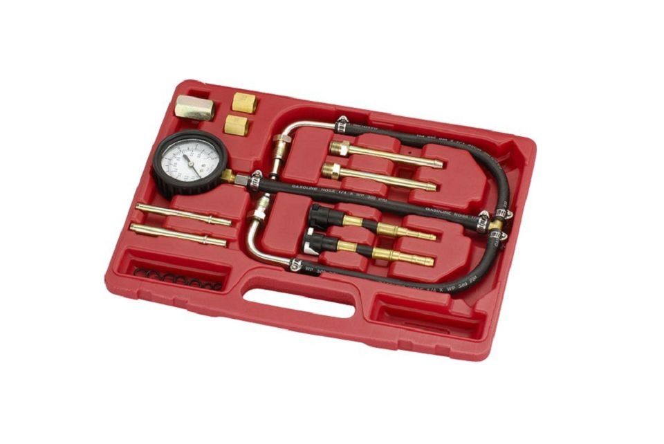Fuel Injection Tester