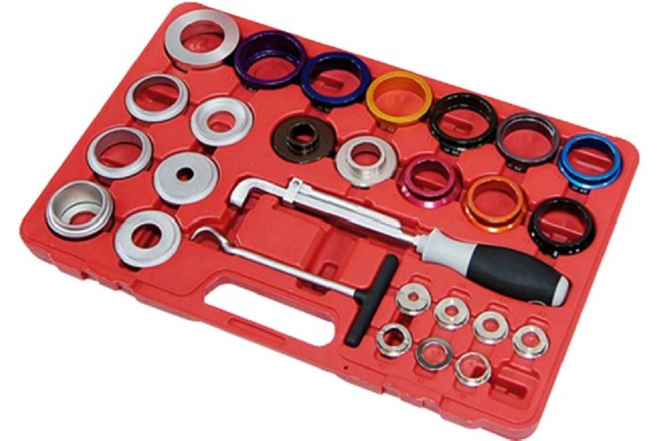 Master Crank Seal Remover / Installer Kit