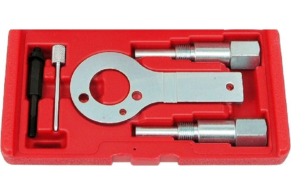 Diesel Engine Setting/Locking Kit For Vauxhall/Opel, Saab 1.9d Cdti/Tid/Ttid, 2.0d Cdti – Belt Drive