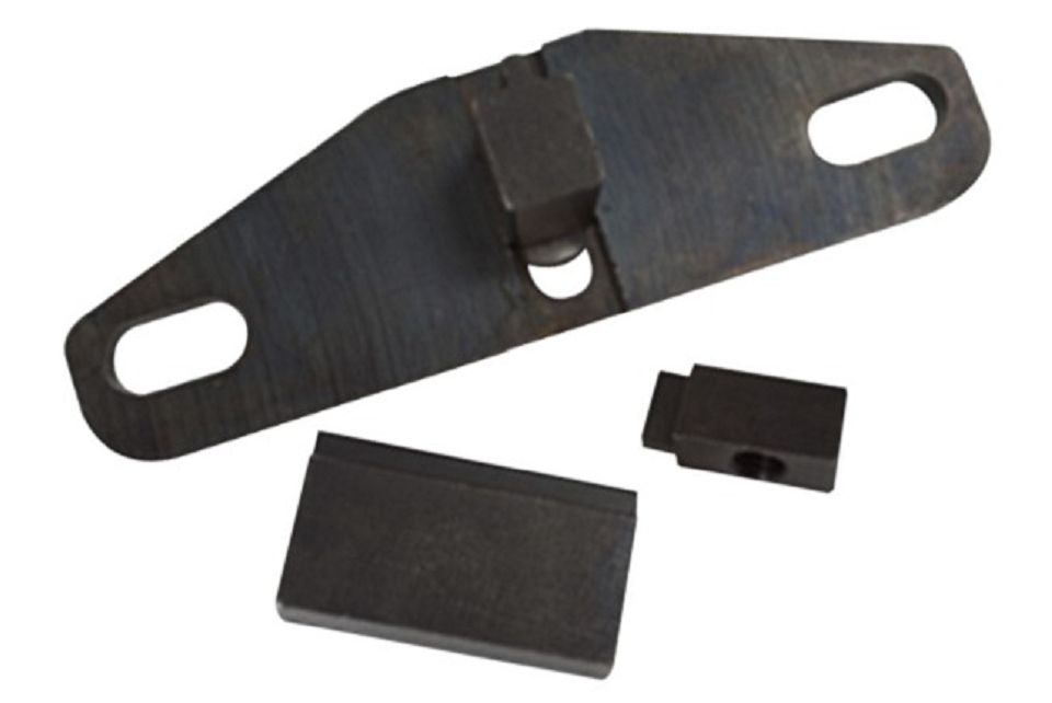 Petrol/Diesel Engine Flywheel Locking Tool Set For Ford – Belt Drive