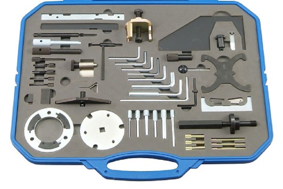 Engine Timing Tool For Ford