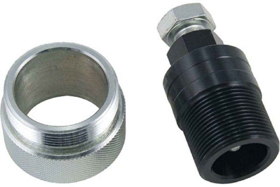 Diesel Injection Pump Remover & Sprocket Retainer - Land Rover / Rover