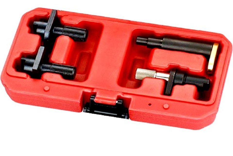 PETROL SETTING/LOCKING KIT FOR VAG 1.23 CYLINDER (6v/12v)