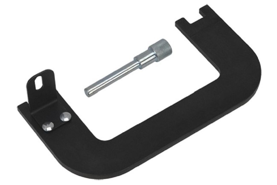 Petrol Engine Setting/Locking Set For Renault 2.0 16v Ide – Belt Drive