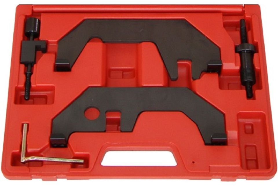 Petrol Engine Setting/Locking Kit For BMW N62/N62tu V8 & N73 V12 – Chain Drive