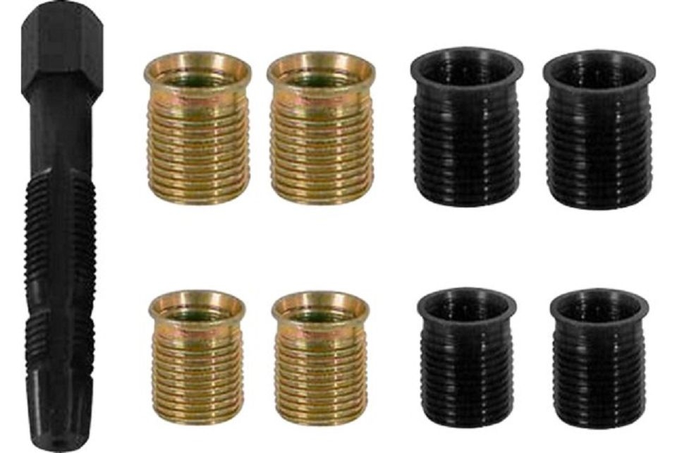 Spark Plug Rethreader Kit 12mm