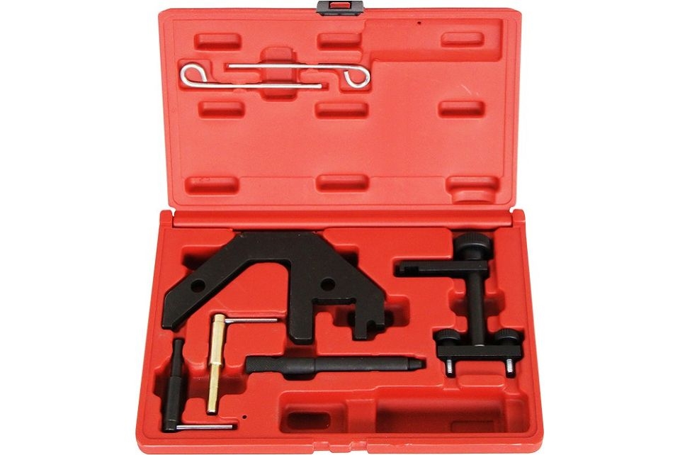 Diesel Engine Setting Locking Tool Kit