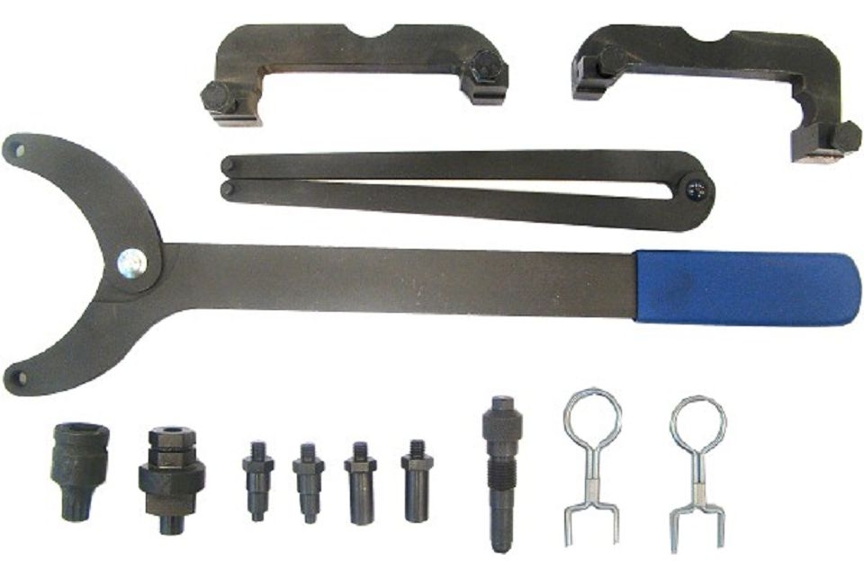 Engine Timing Tool Set For AUDI (TFSi)