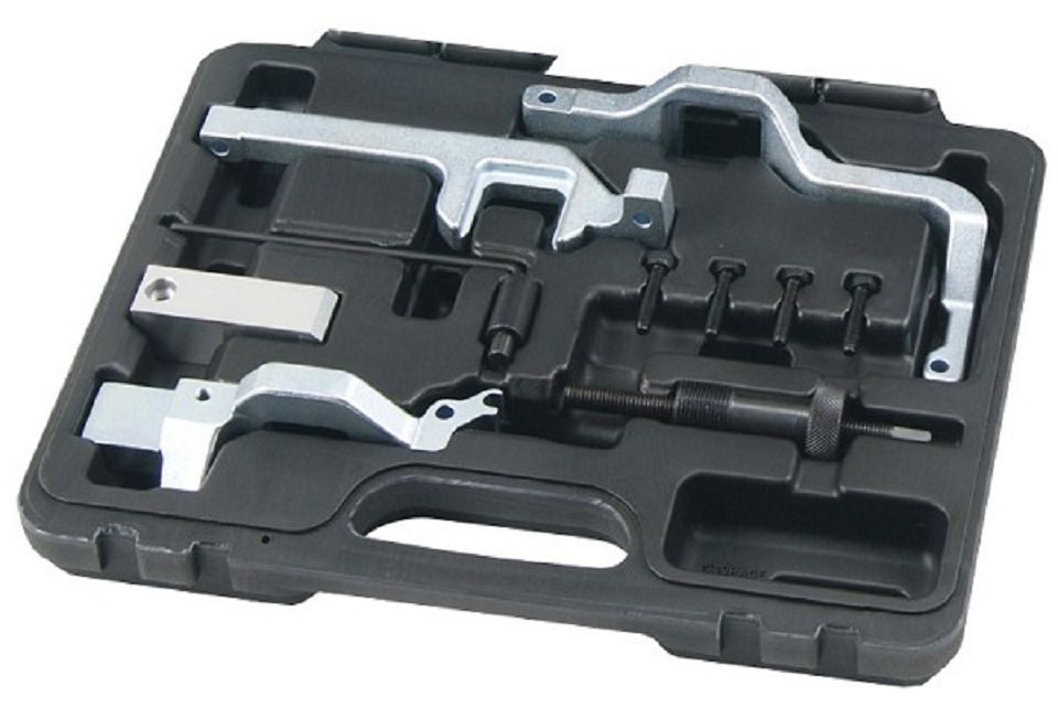Petrol Engine Setting/Locking Kit For BMW Mini, Citroen, Peugeot – Chain Drive