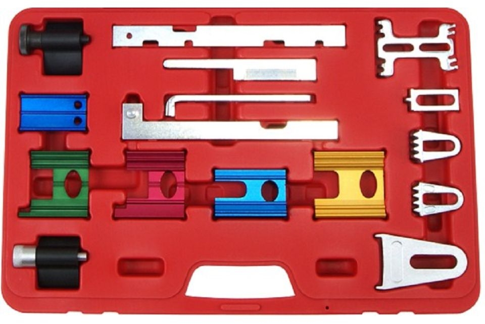 Engine Timing Locking Tool Set