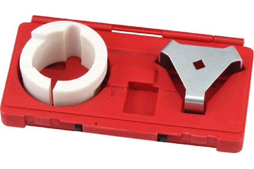 Fuel Filter Removal Kit - Vauxhall/Opel